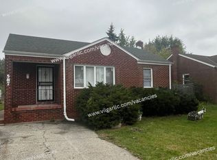 587 Chase St, Gary, IN 46404