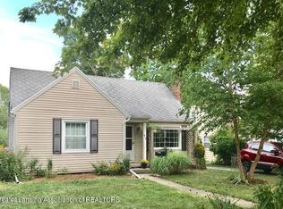 510 Highland Ave, East Lansing, MI