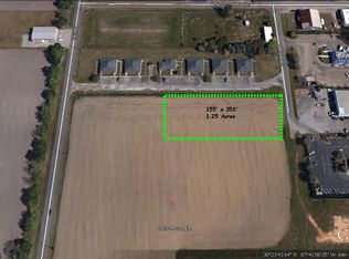 200 W Michigan Ave, Foley, AL 36535