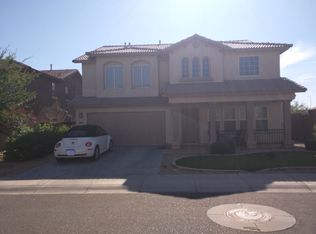 4214 S 74th Dr, Phoenix, AZ 85043