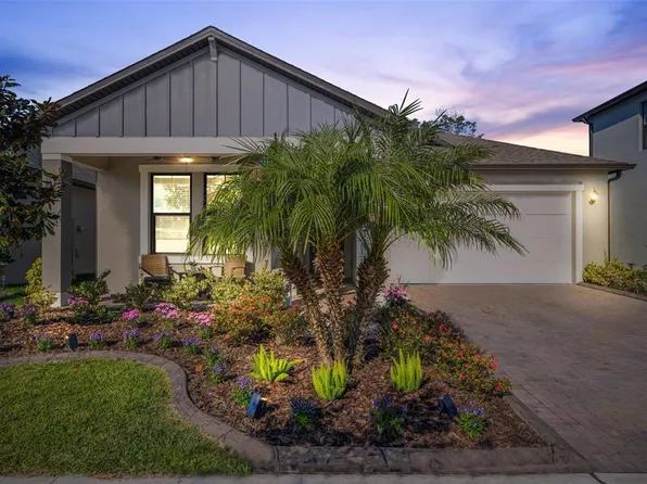 9609 Little Bluestem Dr, Land O Lakes, FL 34637