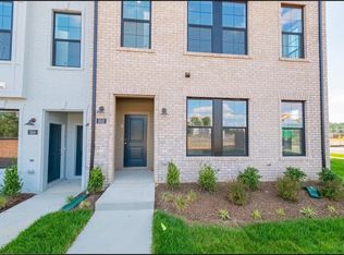 552 Greybull Walk #A, Henrico, VA 23233