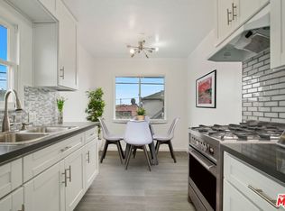 1516 W 85th St, Los Angeles, CA 90047