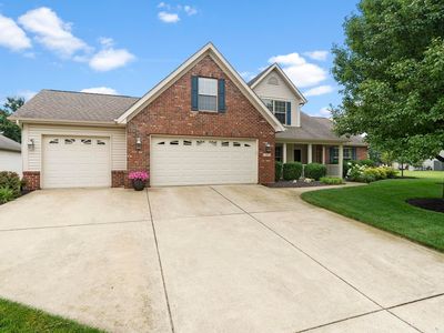 15 Kingfisher Cir, Lafayette, IN, 47909