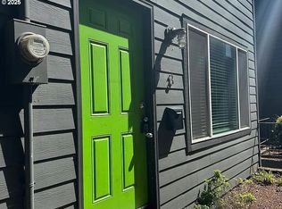 117 SE 30th Pl, Portland, OR 97214