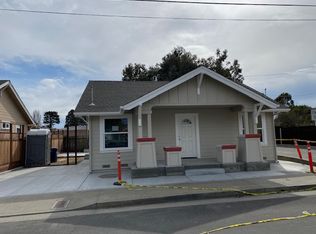 115 McCornick St, Santa Cruz, CA 95062
