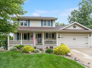 804 Cade Ct, De Soto, IA 50069