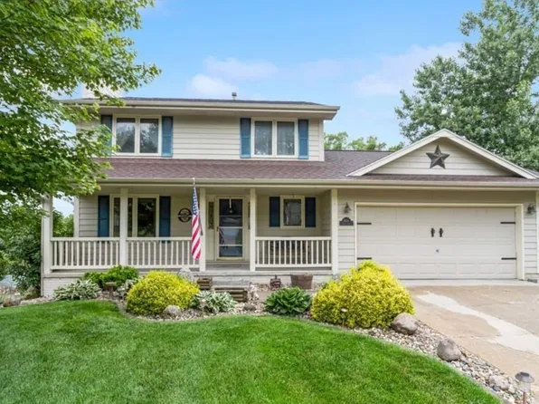 804 Cade Ct, De Soto, IA 50069