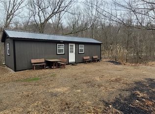 9470 State Route 669, Roseville, OH 43777