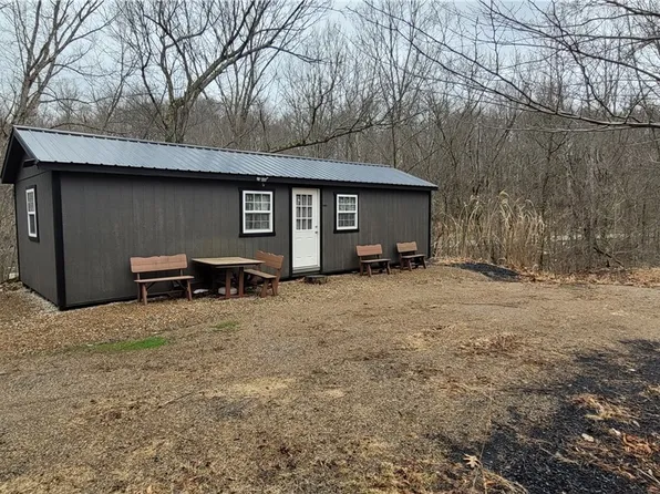 9470 State Route 669, Roseville, OH 43777