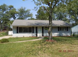 306 Highland Ave, Lebanon, OH
