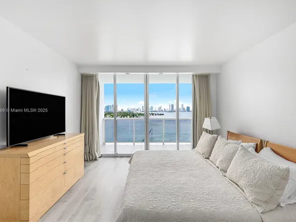 1800 Sunset Harbour Dr #1910, Miami Beach, FL 33139
