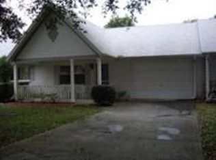 8431 SW 93rd Pl UNIT G, Ocala, FL 34481