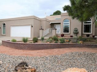 1704 Ranch Trl SE, Albuquerque, NM 87123
