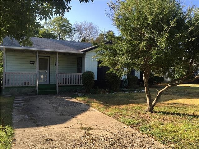 2nd image of 607 W Nash St