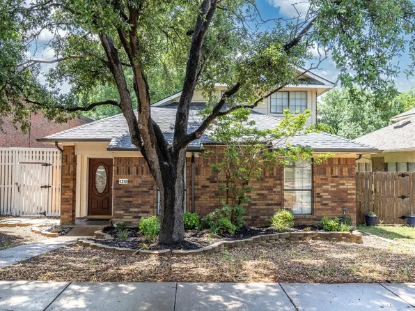 1310 Golden Gate Dr, Carrollton, TX 75007