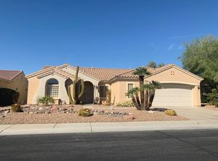 2574 Downeyville Ave, Henderson, NV 89052