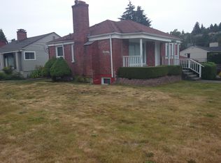 3202 34th Ave W, Seattle, WA 98199