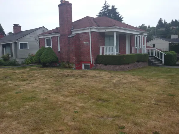 3202 34th Ave W, Seattle, WA 98199