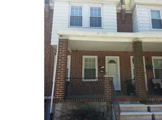 2206 W 3rd St, Wilmington, DE 19805