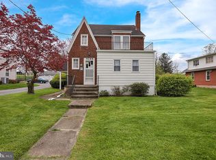 4264 New Holland Rd, Mohnton, PA 19540