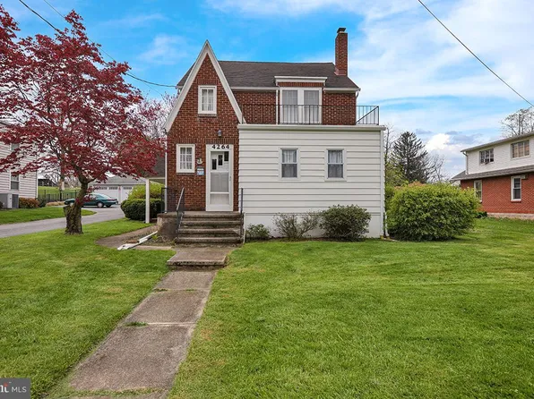 4264 New Holland Rd, Mohnton, PA 19540