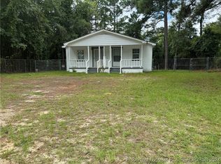 2009 Bain Dr, Fayetteville, NC 28301