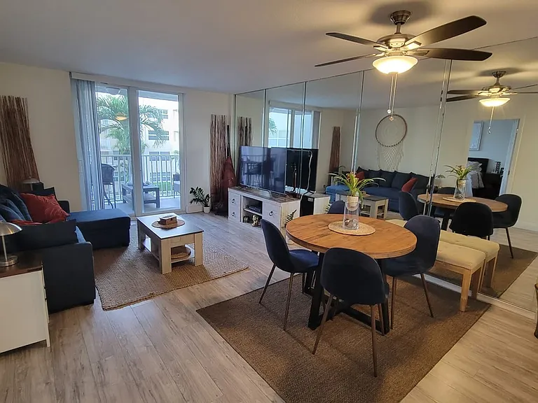 2929 S Ocean Blvd #306 — Photo 11