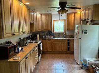 12622 Upper South Branch Rd, Franklin, WV 26807