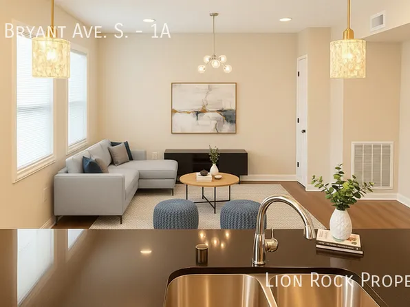 2008 Bryant Ave S #1A, Minneapolis, MN 55405