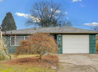 6708 SE 70th Ave, Portland, OR 97206