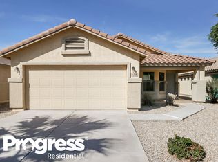 1168 W Oak Tree Ln, San Tan Valley, AZ 85143