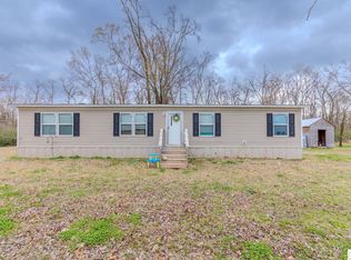 109 Tarver Rd, Mangham, LA 71259