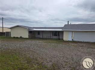 54 N Mills Rd, Hardin, MT 59034