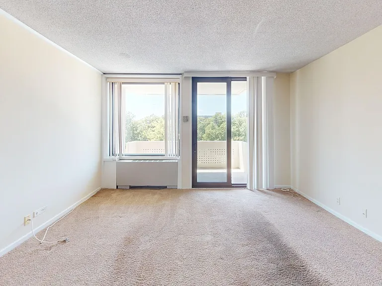 300 M St SW #N509 — Photo 9