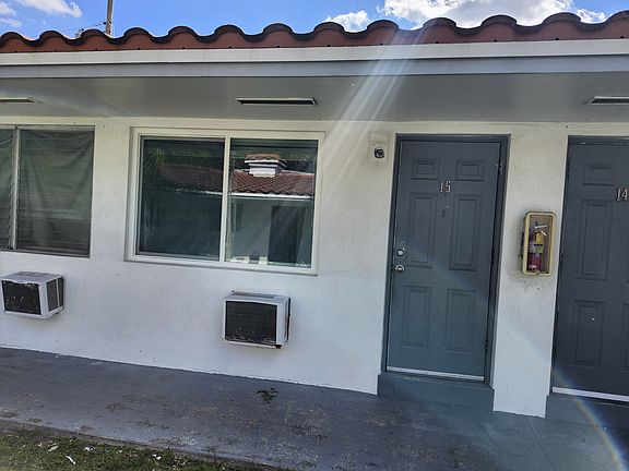 2nd image of 9050 NE 8th Ave APT 15
