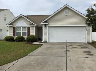 2417 Whetstone Ln, Myrtle Beach, SC 29579