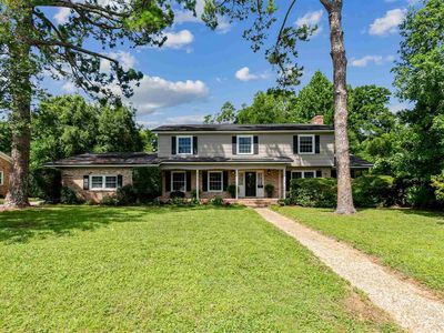 2381 Connell Dr, Pensacola, FL, 32503