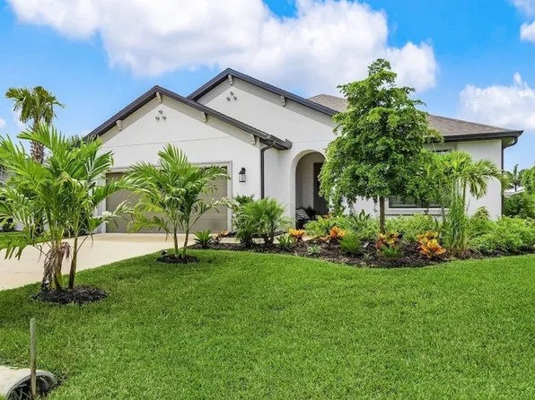 3726 SW 2nd St, Cape Coral, FL 33991