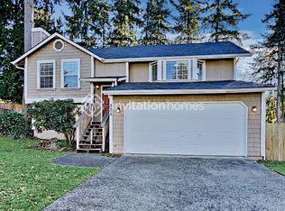 225 S 316th Pl, Federal Way, WA