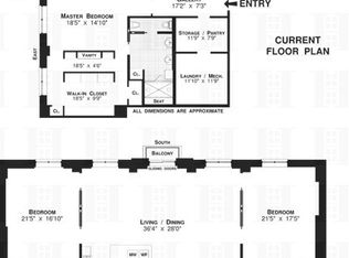 213 W 23rd St APT 3S, New York, NY 10011