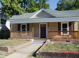 603 Linwood Ave, Durham, NC 27701