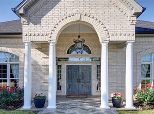 1706 Kiowa Cir, Graham, TX 76450