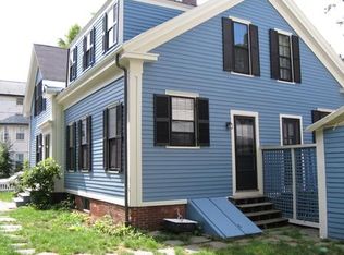 16 Wright St, Cambridge, MA 02138