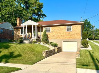 7231 Berwood Dr, Cincinnati, OH 45243