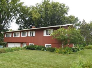 1408 N Shawano Dr, Marshfield, WI 54449