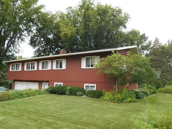 1408 North SHAWANO DRIVE, Marshfield, WI 54449