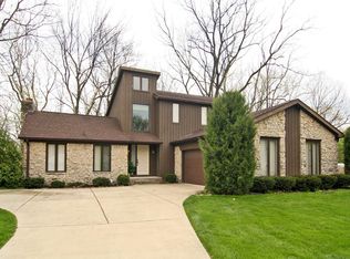 10317 Briar Creek Pl, Carmel, IN 46033