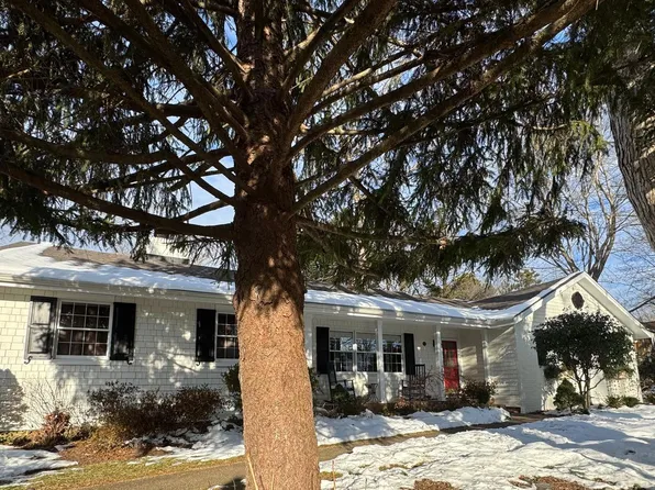 106 Kingsbridge Rd, Rehoboth Beach, DE 19971