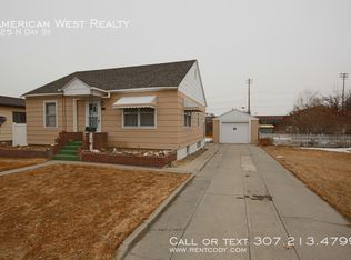 425 N Day St, Powell, WY 82435